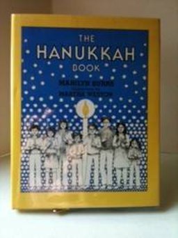 Hanukkah Book