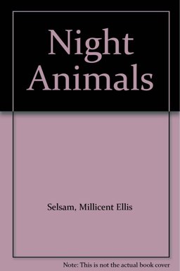 Night Animals