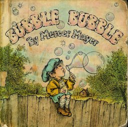 Bubble Bubble
