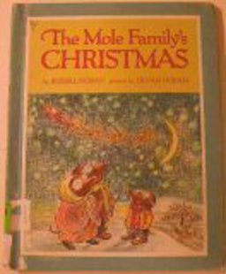 The Mole Family's Christmas