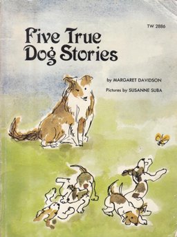 Five True Dog Stories