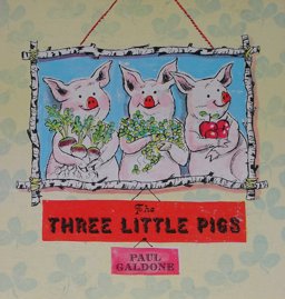 The Three Little Pigs