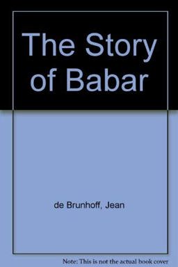 The Story of Babar