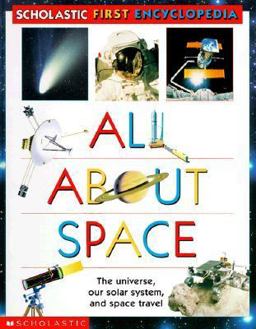 All about Space