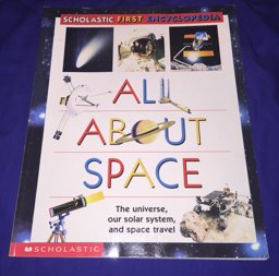 All about Space