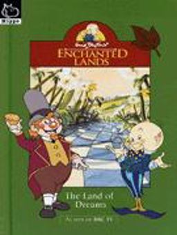 The Land of Dreams The Land of Dreams