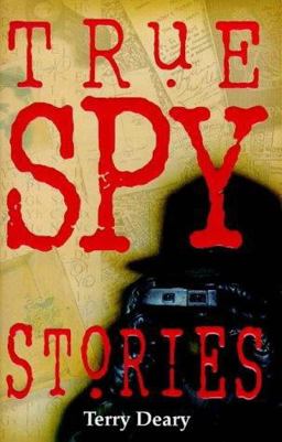 True Spy Stories