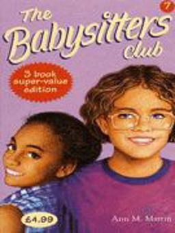 The Babysitters Club Collection 7