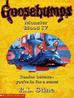 Monster Blood IV