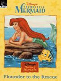 Disney's The Little Mermaid