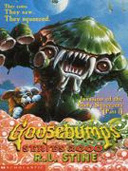 Invasion of the Body Squeezers