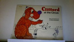 Clifford at the Circus