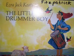 The Little Drummer Boy