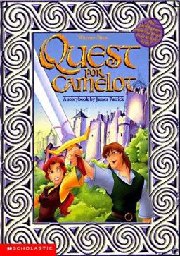 Quest for Camelot
