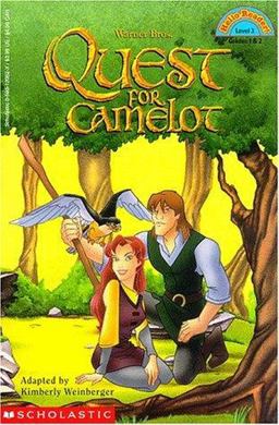 Quest for Camelot