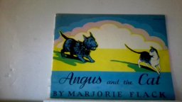 Angus and the Cat