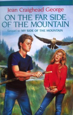 On the Far Side of the Mountain