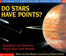 Do Stars Have Points?