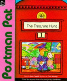 The Treasure Hunt