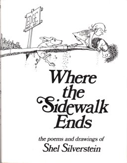 Where the Sidewalk Ends