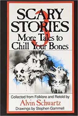 Scary Stories 3