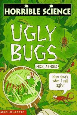 Ugly Bugs
