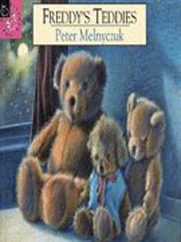 Freddy's Teddies