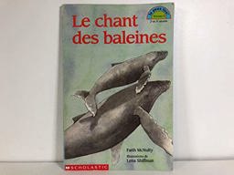 Le Chant des Baleines
