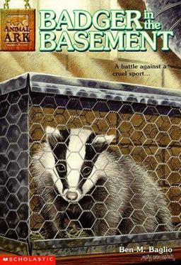 The Badger in the Basement