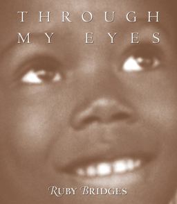 Through My Eyes  9780590189231 Front Cover
