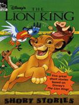 Disney's the Lion King