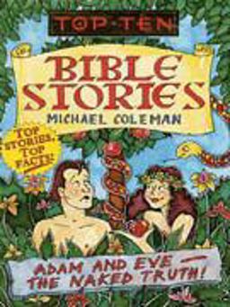 Top Ten Bible Stories