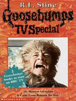 Goosebumps TV Special