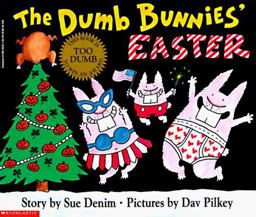 The Dumb Bunnies' Easter