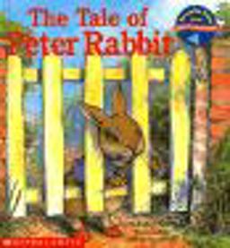 The Tale of Peter Rabbit