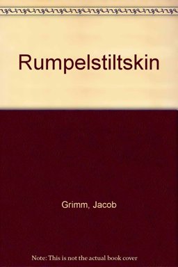 Rumpelstiltskin
