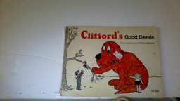 Clifford's Good Deeds