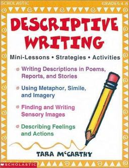 Descriptive Writing