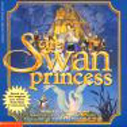Swan Princess