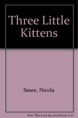 Three Little Kittens