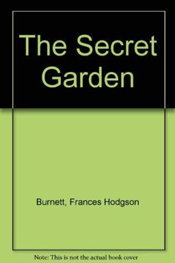 The Secret Garden