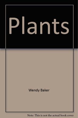 Plants
