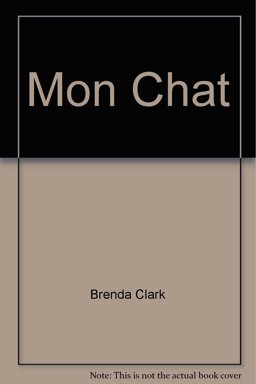 Mon Chat Mon Chat