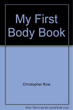 My First Body Book
