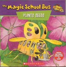 The Magic School Bus Plants Seeds The Magic School Bus Plants Seeds