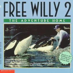 Free Willy 2