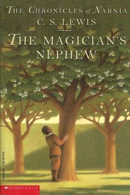 The Magician's Nephew
