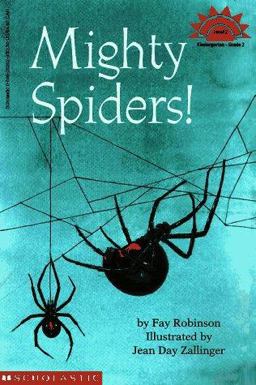 Mighty Spiders!