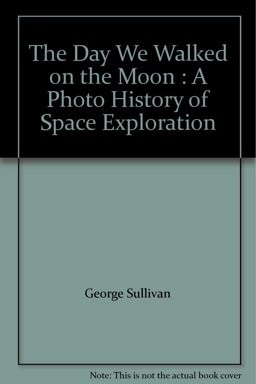 The Day We Walked on the Moon