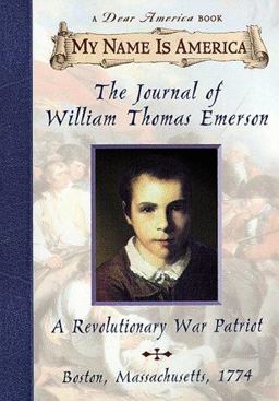 The Journal of William Thomas Emerson
